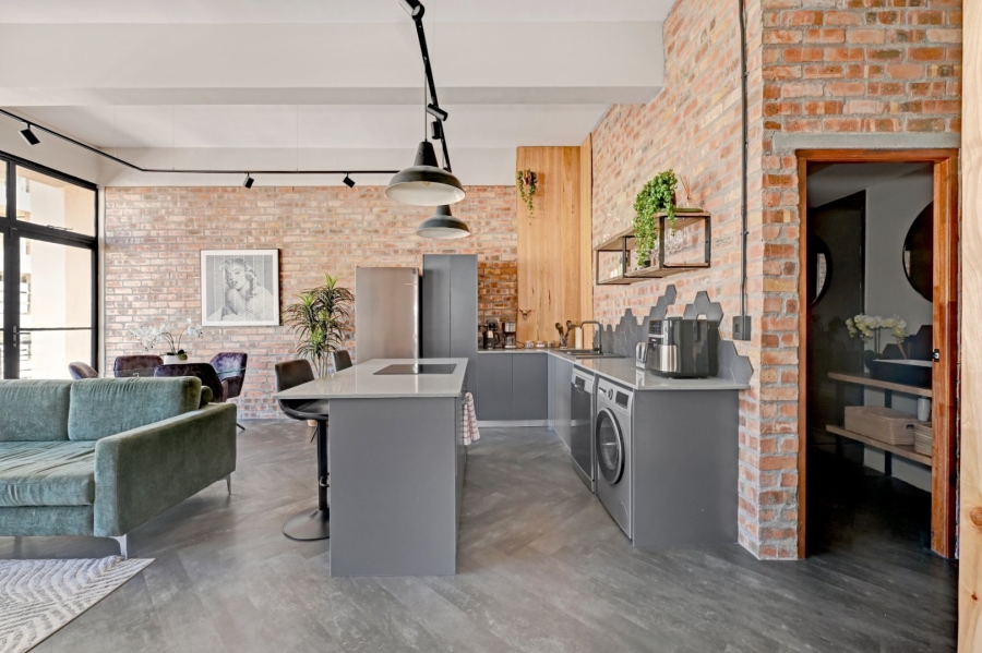 2 Bedroom Property for Sale in Cape Town City Centre Western Cape